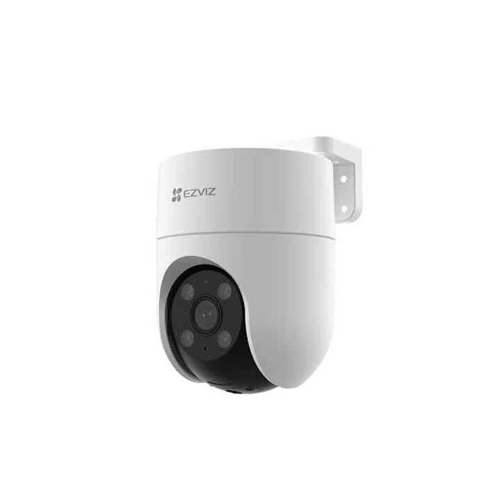 Cámara de Seguridad WIFI 2MP FHD  EZVIZ H8C 1080P  360° PT Exterior 1