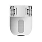 Cámara de Seguridad WIFI 2K 3MP EZVIZ H8C PRO PT 360 Exterior - Miniatura 4