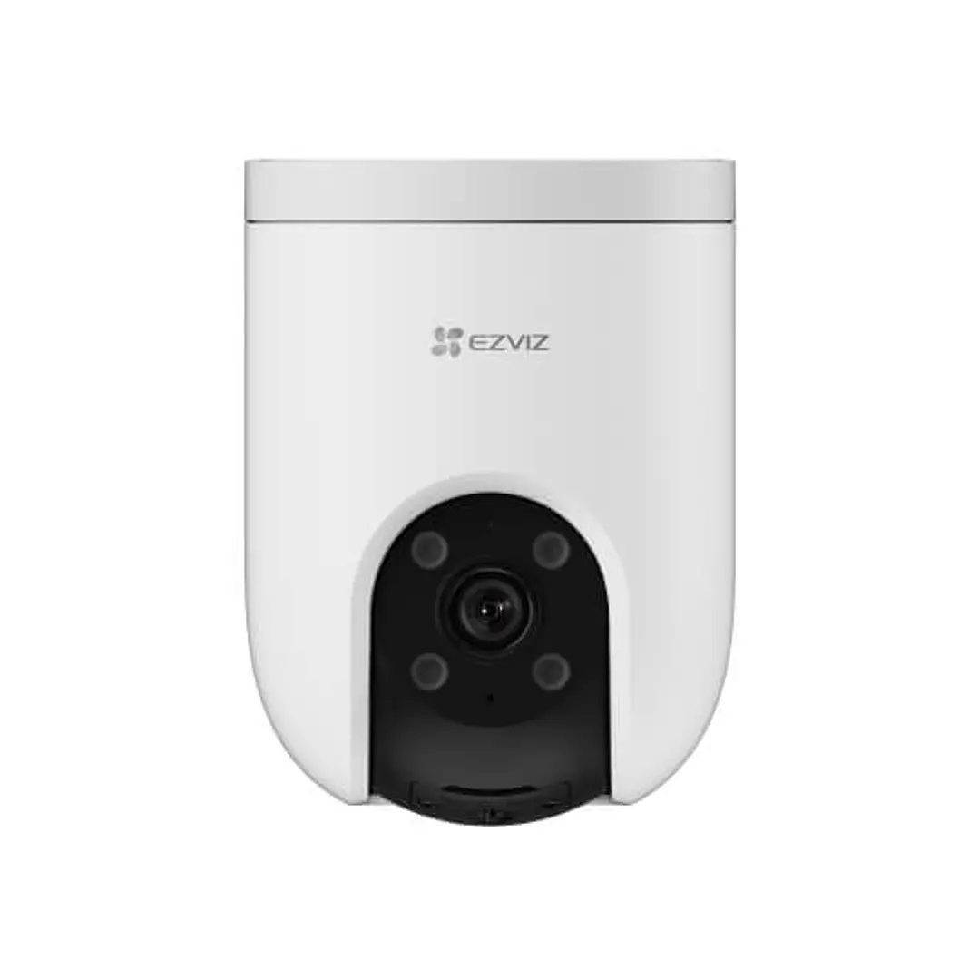 Cámara de Seguridad WIFI 2K 3MP EZVIZ H8C PRO PT 360 Exterior 2