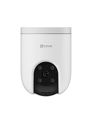 Cámara de Seguridad WIFI 2K 3MP EZVIZ H8C PRO PT 360 Exterior