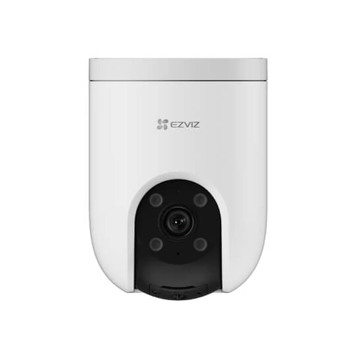 Cámara de Seguridad WIFI 2K 3MP EZVIZ H8C PRO PT 360 Exterior 2