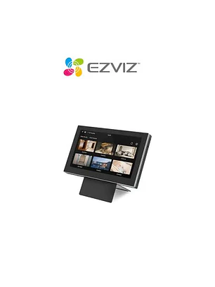 Monitor EZVIZ WIFI táctil 7