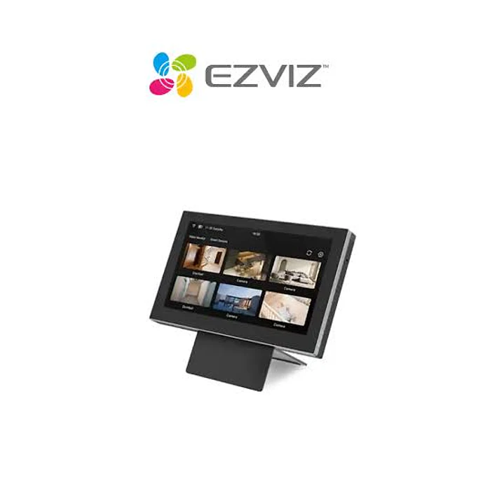 Monitor EZVIZ WIFI táctil 7