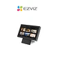 Monitor EZVIZ WIFI táctil 7