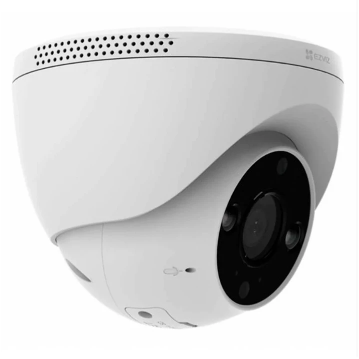 Cámara de Seguridad WIFI 3MP EZVIZ H4 2K  Inteligente 2