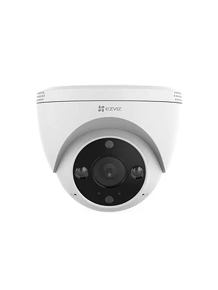 Cámara de Seguridad WIFI 3MP EZVIZ H4 2K  Inteligente