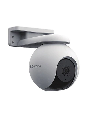 Cámara de Seguridad WIFI EZVIZ H8 3K 5MP PT 360