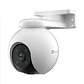 Cámara de Seguridad WIFI EZVIZ H8 3K 5MP PT 360 - Miniatura 1