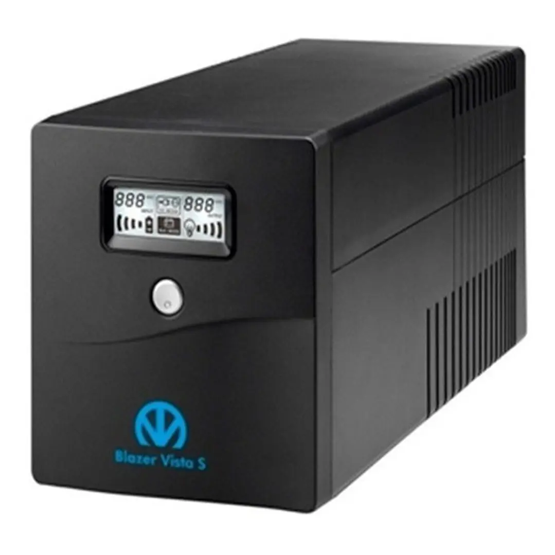 UPS 600W CENTRALION BLAZERVISTAS 1000  1000 VA / 600 W 1