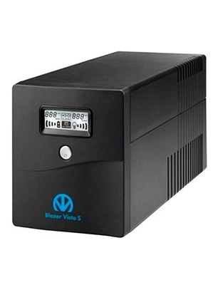 UPS 600W CENTRALION BLAZERVISTAS 1000  1000 VA / 600 W