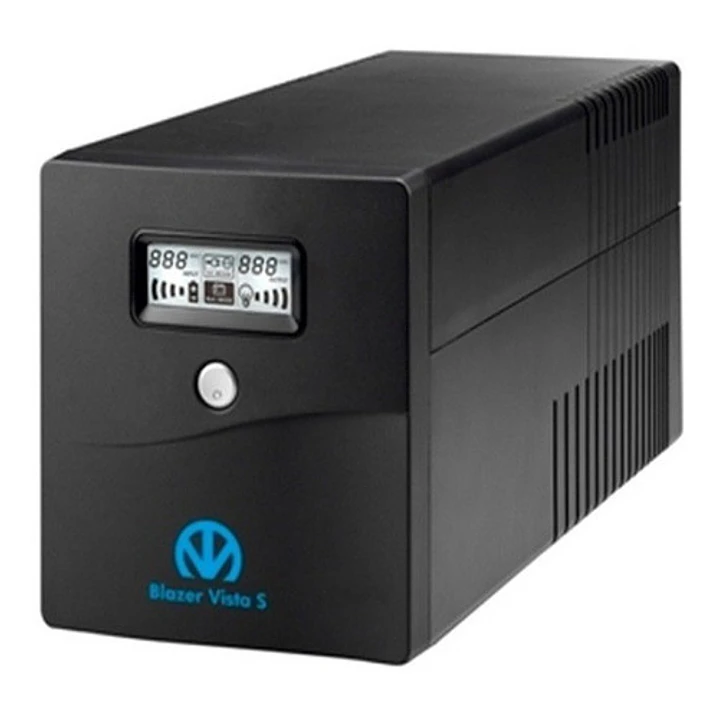 UPS 600W CENTRALION BLAZERVISTAS 1000  1000 VA / 600 W 1