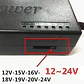 Fuente multivoltaje 12V-15V-16V-18V-19V-20V-24V / 96W 50/60Hz - Miniatura 4