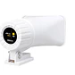 SHOCTIX ST-TXVOZ SMART Perifoneo para CCTV, Alarma Smart Triple Tono WiFi - Miniatura 1