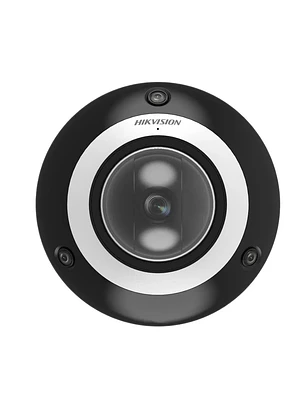 MINI PANOVU Cámara de Seguridad IP 4MP 4x HIKVISION DS-2DP3D404IWG1-E/36 DarkFighter