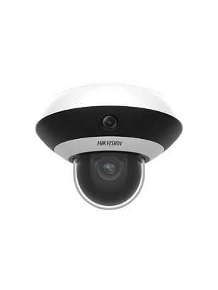 MINI PANOVU Cámara de Seguridad IP 4MP 4x HIKVISION DS-2DP3D404IWG1-E/36 DarkFighter