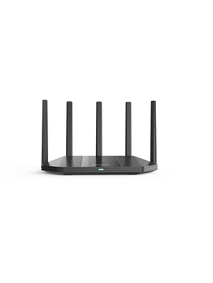 Router WiFi6 AX3000 HIKVISION DS-3WR30X Doble Banda Gigabit