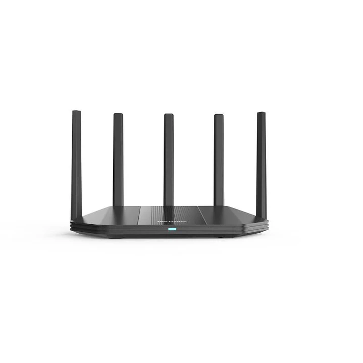 Router WiFi6 AX3000 HIKVISION DS-3WR30X Doble Banda Gigabit 1