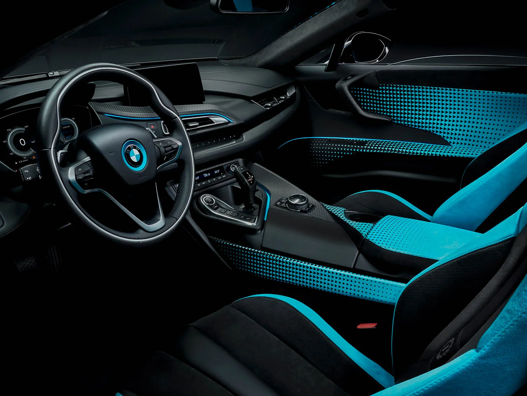 Accesorios para autos y motocicletas