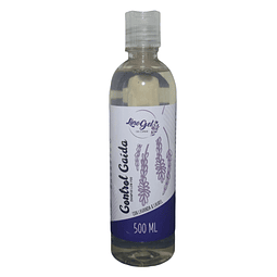 Shampoo Low Poo Control Caída (cuero cabelludo graso)