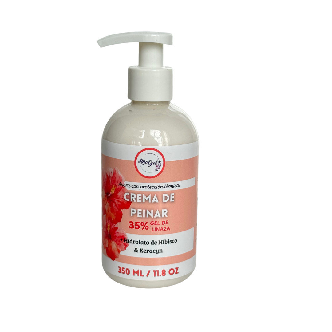 Crema para Peinar (NUEVA!!)