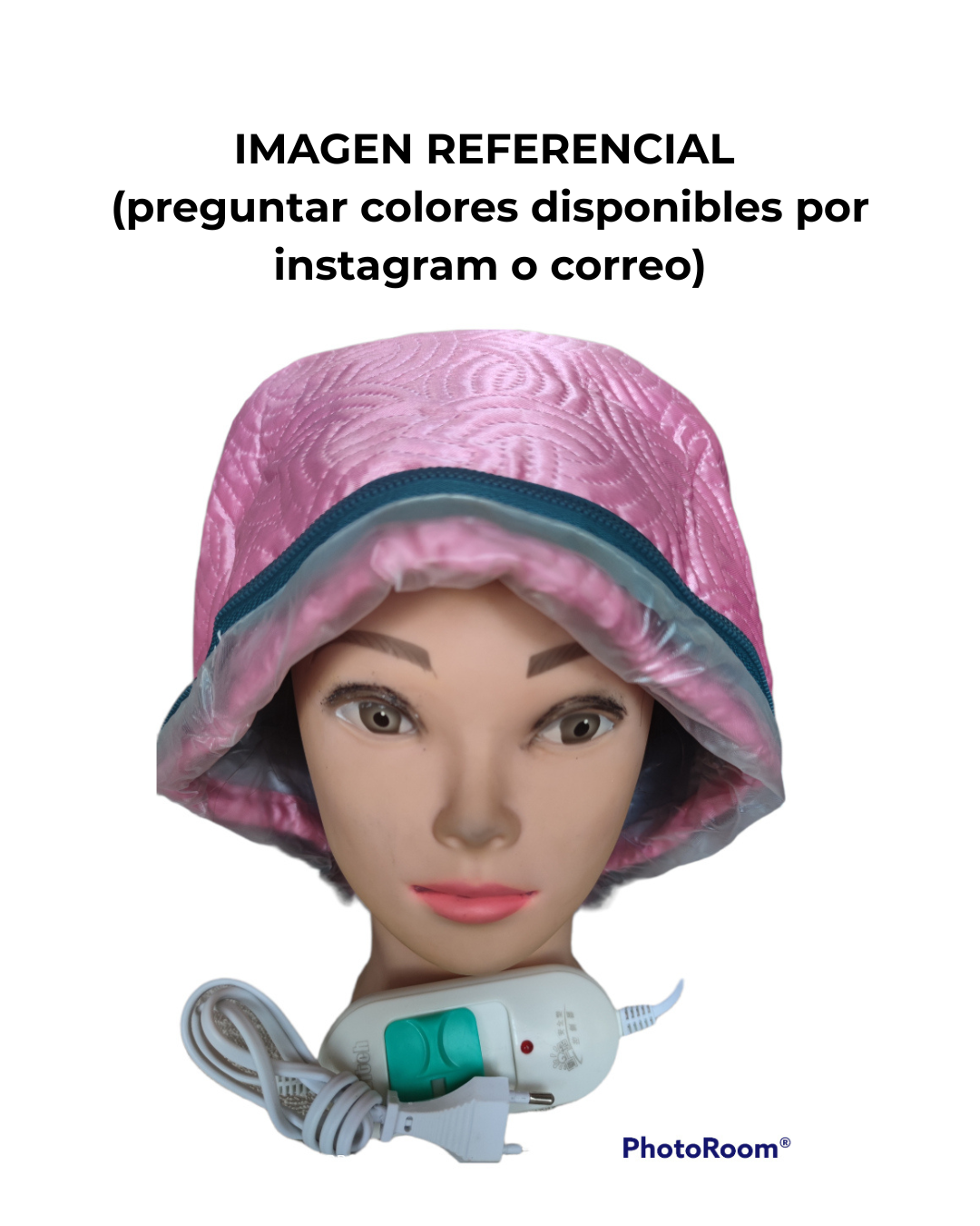 Gorro Térmico 