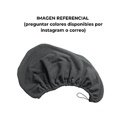 Toalla de Microfibra Turbante. 