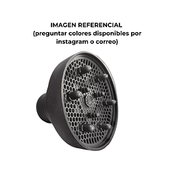 Difusor Plegable Universal 