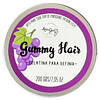 Gummy Hair (Gelatina para definir). 