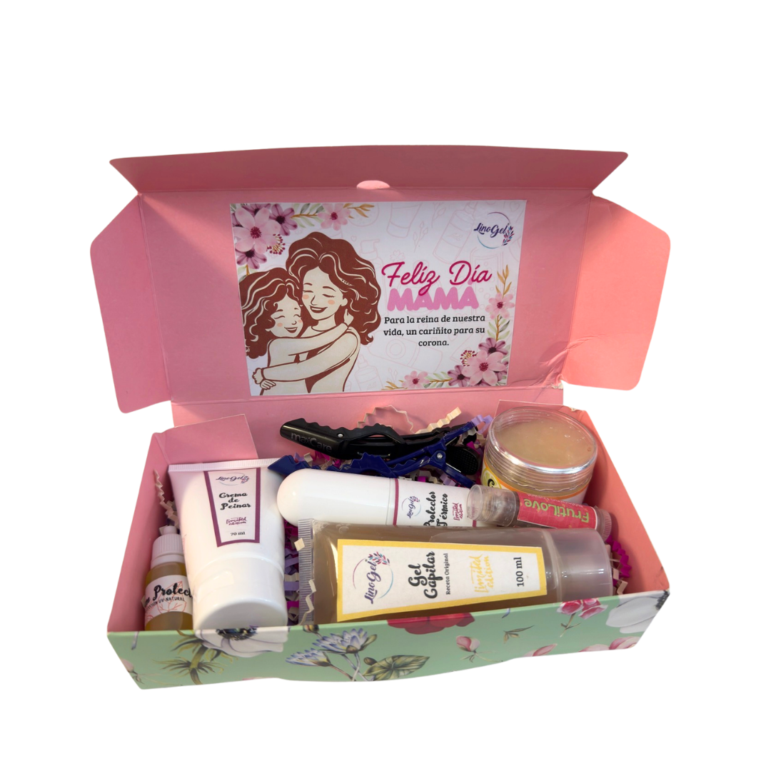 Pack Básico Mamá 