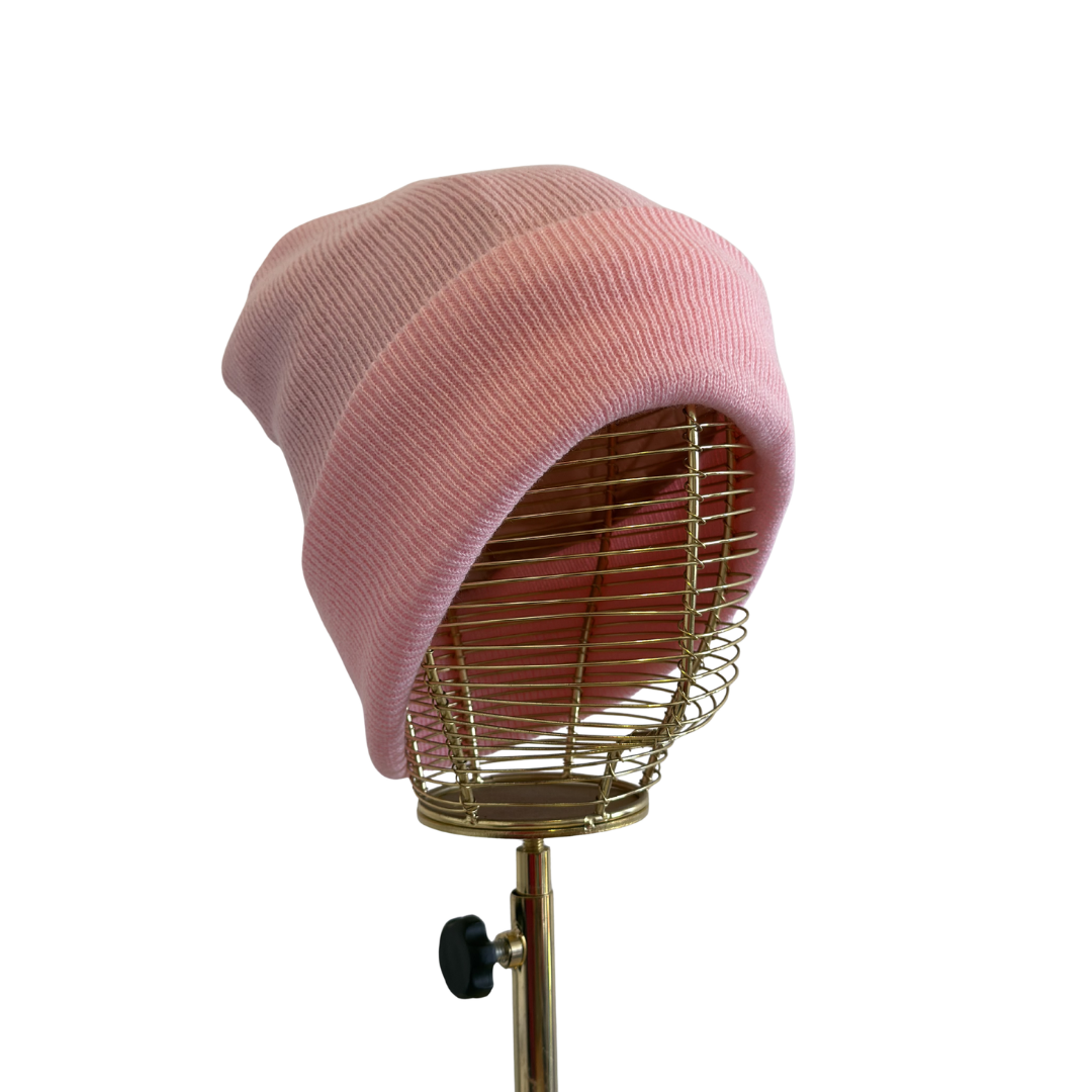 Gorro con satín interno 