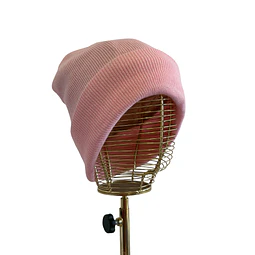 Gorro con satín interno 