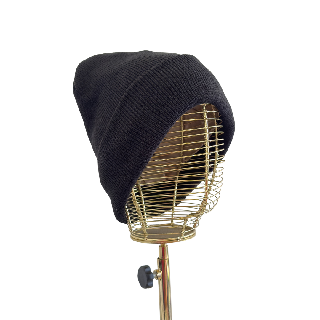 Gorro con satín interno 