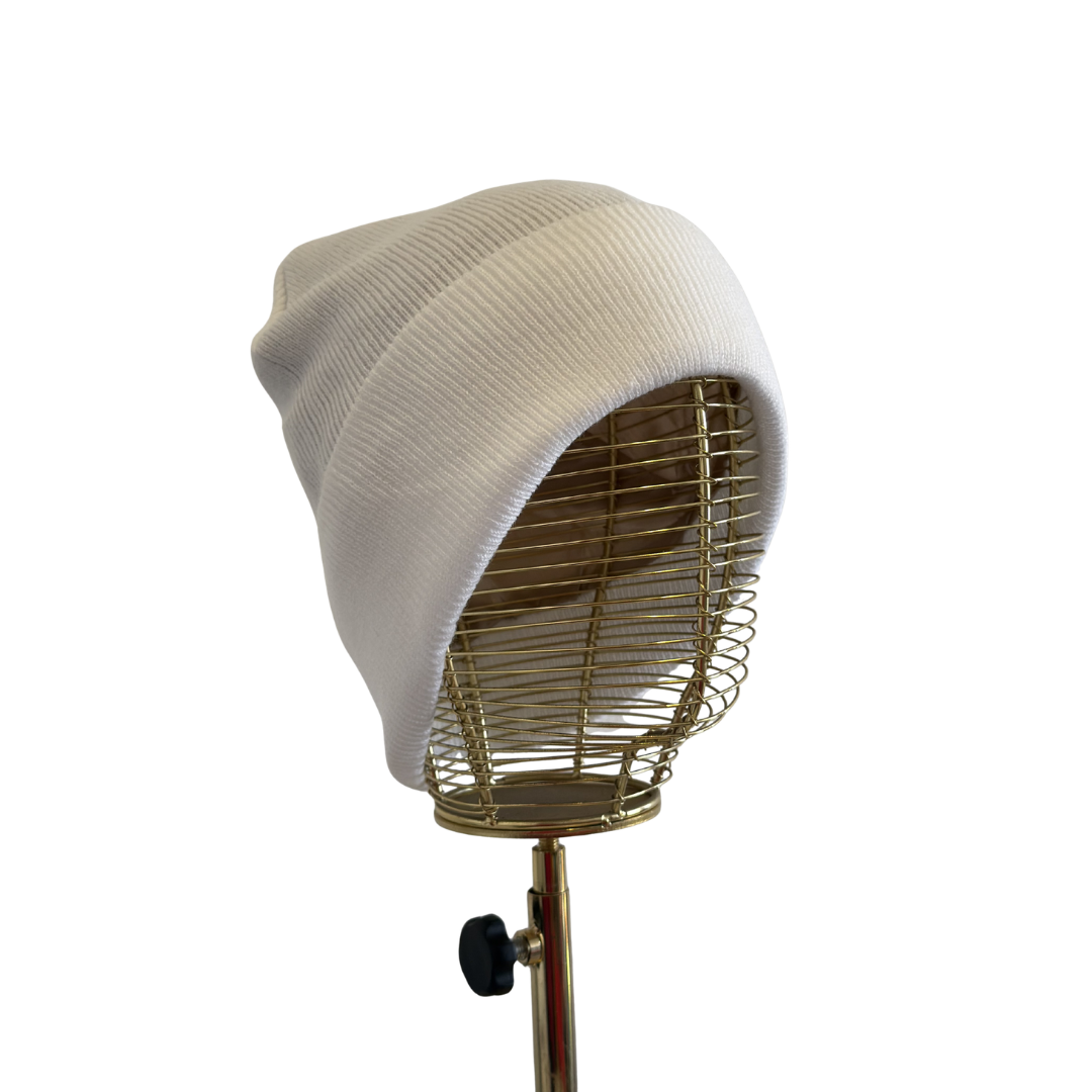 Gorro con satín interno 