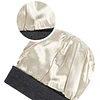Gorro con satín interno 