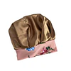 Gorros de Satín (TALLA M)