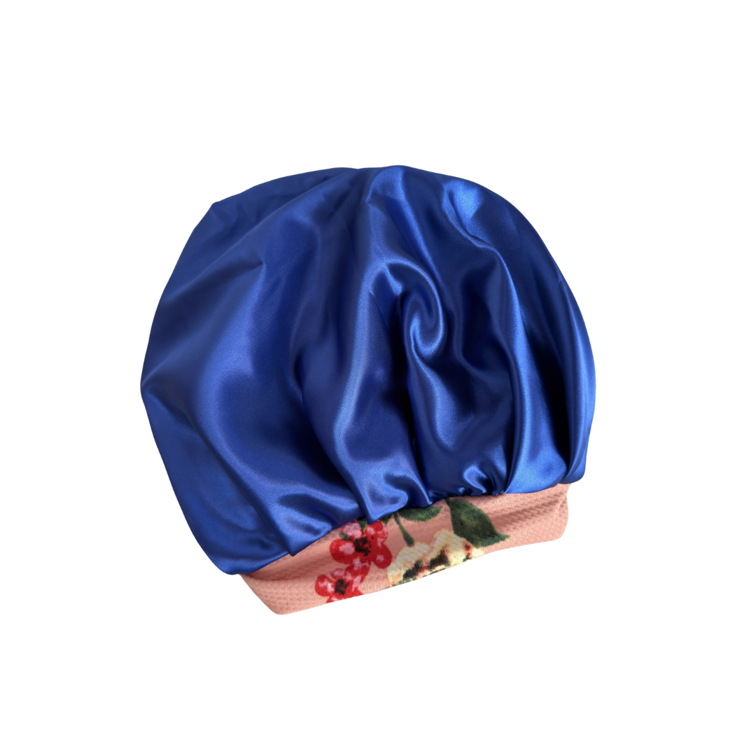 Gorros de Satín (TALLA L)