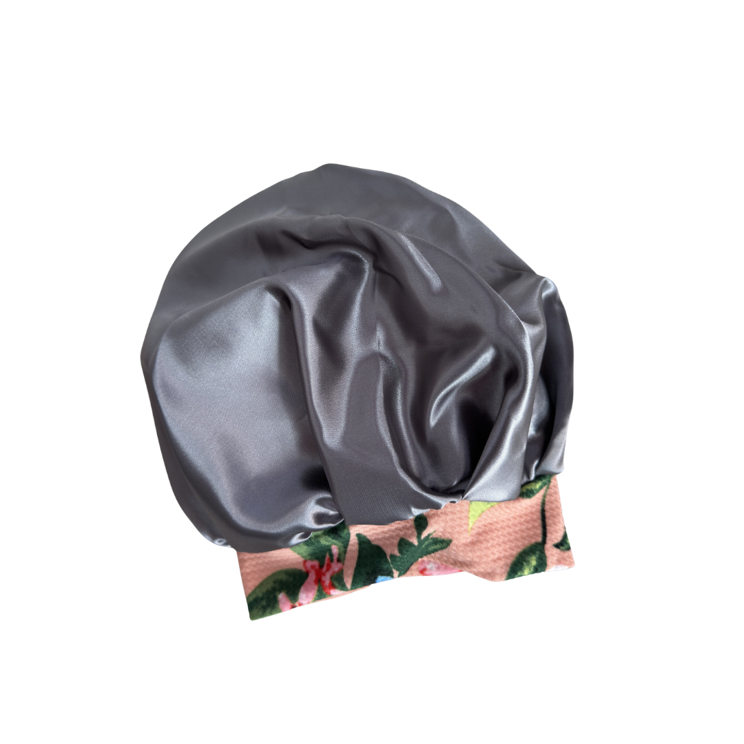 Gorros de Satín (TALLA L)