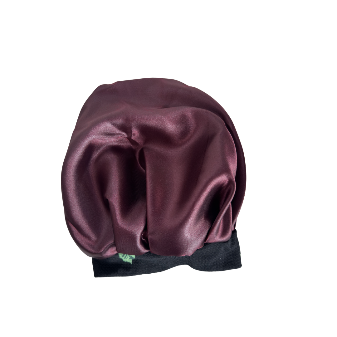 Gorros de Satín (TALLA L)