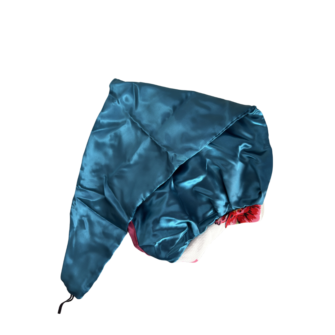 Gorros de Satín (ALARGADO O XL)