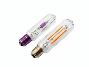 Ampolleta Haluro Metal Grow Genetics (250W - 600W)