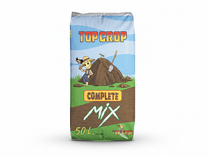 Complete Mix Sustrato Top Crop (50 - 70 - 110L)