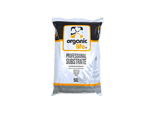Professional Sustrato Organic Life (50L)