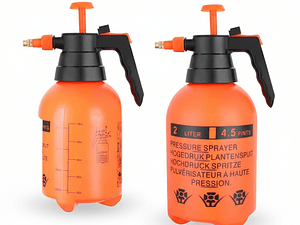 Pulverizador Pump Spray (1L - 2L)