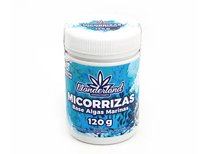 Micorriza Algas Marinas Wonderland (120g)