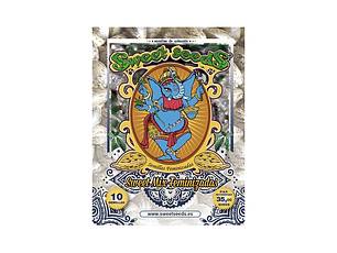 Sweet Mix Feminizada Sweet Seeds (x10)