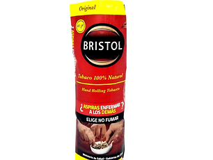 Tabaco Natural Original Bristol (45gr)