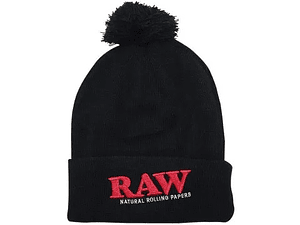 Gorro Lana RAW Original