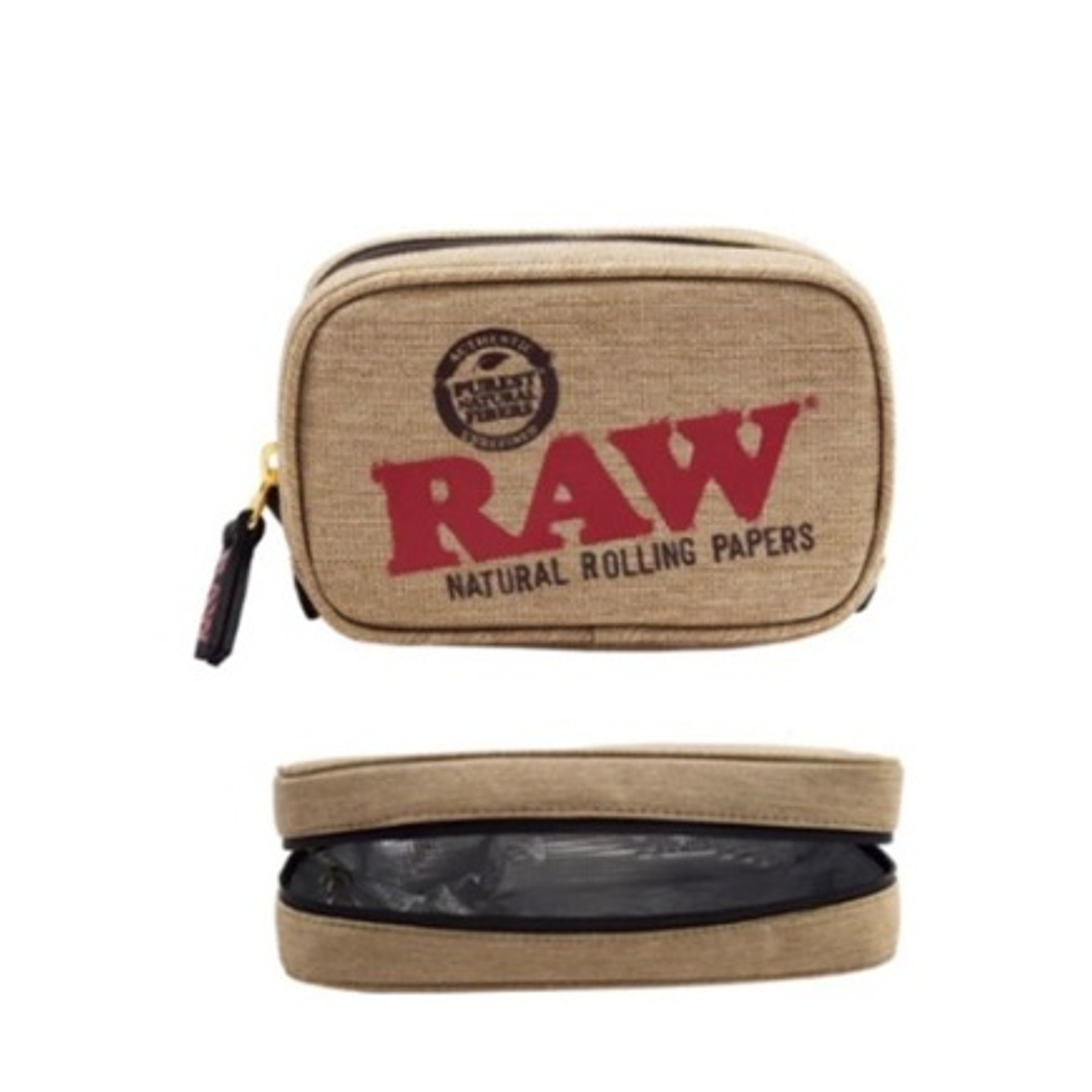 Estuche Anti-Olores RAW Original 1