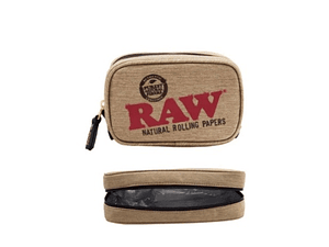 Estuche Anti-Olores RAW Original