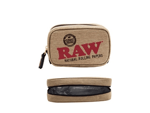 Estuche Anti-Olores RAW Original